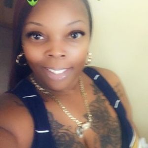 Meet your Posher, Tabitha